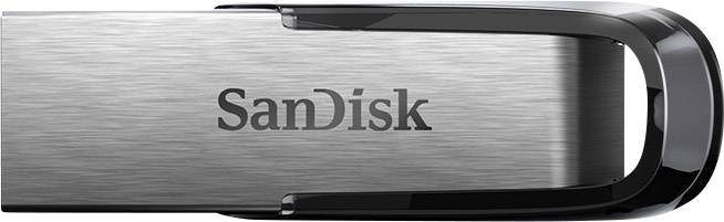 SanDisk Cruzer Ultra® Flair™ Pendrive USB 32 GB srebrny SDCZ73-032G-G46 USB 3.2 Gen 1 - obrazek 1