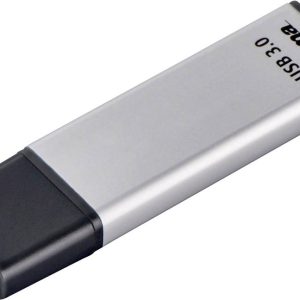Hama Pendrive USB 16 GB srebrny 00181051 USB 3.2 Gen 1 Hama Pendrive USB 16 GB srebrny 00181051 USB 3.2 Gen 1
