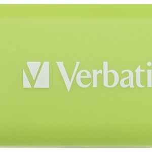Verbatim V DataBar USB 2.0 Drive Pendrive USB 32 GB zielony 49454 USB 2.0