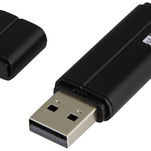 MyMEDIA My USB 2.0 Drive 32GB Pendrive USB 32 GB czarny 69262 USB 2.0 MyMEDIA My USB 2.0 Drive 32GB Pendrive USB 32 GB czarny 69262 USB 2.0
