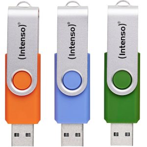 Intenso Office Line Pendrive USB Produkt nowy 32 GB żółty, zielony, czarny, niebieski, pomarańczowy 3543585 USB 3.2 Gen Intenso Office Line Pendrive USB Produkt nowy 32 GB żółty, zielony, czarny, niebieski, pomarańczowy 3543585 USB 3.2 Gen