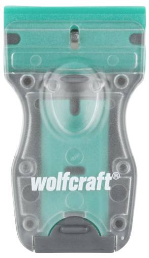Skrobak do ostrzy z tworzywa sztucznego Wolfcraft 4287000 1 szt. - obrazek 1