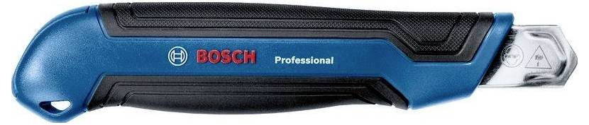 2-częściowa Zestaw noży Bosch Professional 1.600.A01.6BM 1 szt. - obrazek 1