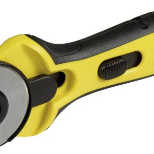 Frez z ostrzem okrągłym 45mm STANLEY STHT0-10194 1 szt. Frez z ostrzem okrągłym 45mm STANLEY STHT0-10194 1 szt.