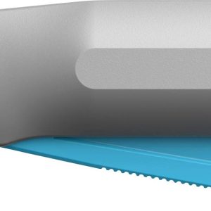 Inteligentny nóż szczypiący z metalową rączką Slice 10494 1 szt. Inteligentny nóż szczypiący z metalową rączką Slice 10494 1 szt.