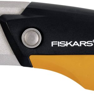 Pro Compact uniwersalny nóż składany Fiskars 1062939 1 szt. Pro Compact uniwersalny nóż składany Fiskars 1062939 1 szt.