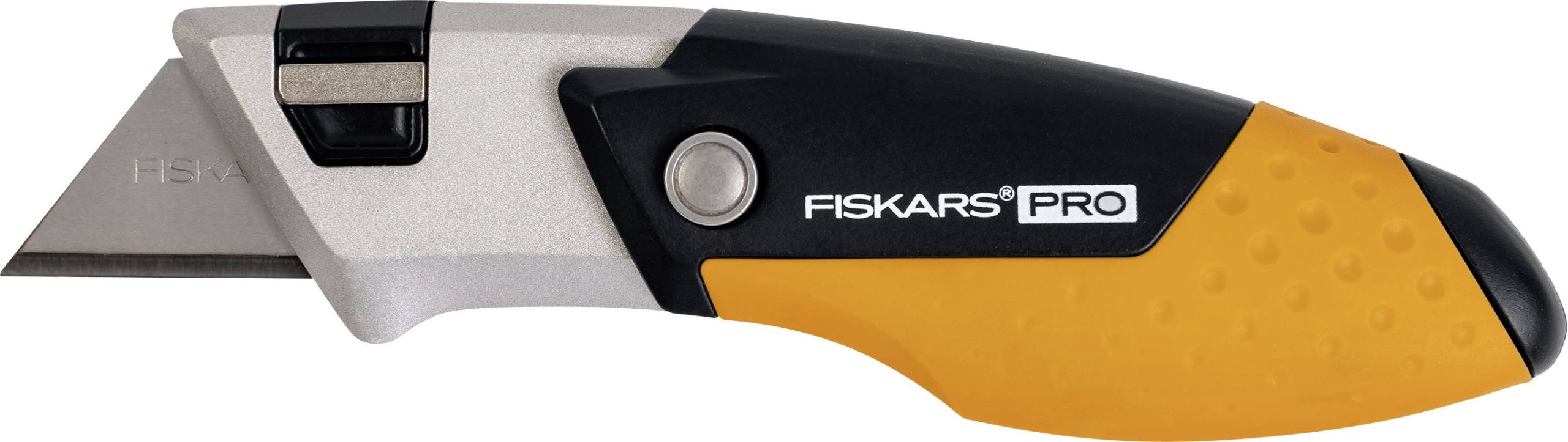 Pro Compact uniwersalny nóż składany Fiskars 1062939 1 szt. - obrazek 1