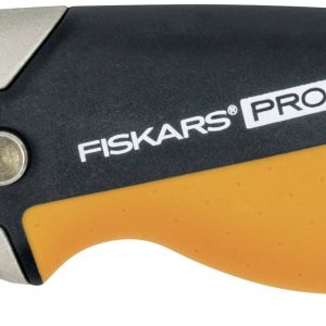 Nóż uniwersalny CarbonMax™ z ostrzem stałym Fiskars 1027222 1 szt. Nóż uniwersalny CarbonMax™ z ostrzem stałym Fiskars 1027222 1 szt.