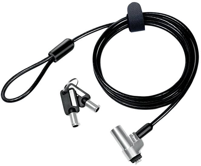 Blokada laptopa LogiLink NBS013 - obrazek 1
