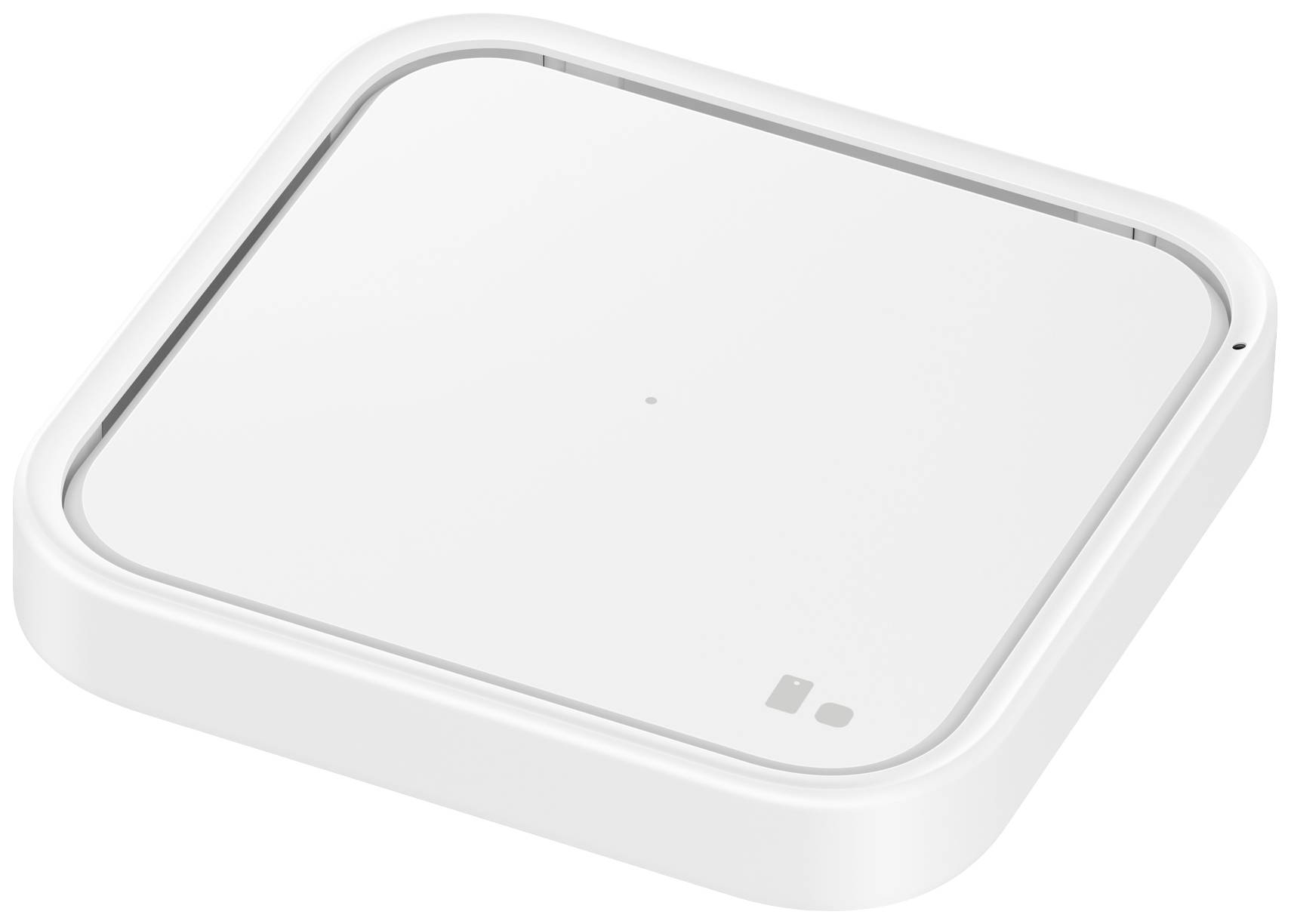Samsung Ładowarka indukcyjna 15 W Wireless Charger Pad EP-P2400 EP-P2400BWEGEU Rodzaj wyjścia USB-C biały - obrazek 1