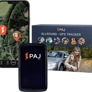 Storage Solutions ALLROUND Nadajnik GPS śledzenie pojazdu, śledzenie osób, śledzenie wielofunkcyjne czarny 1 szt. Storage Solutions ALLROUND Nadajnik GPS śledzenie pojazdu, śledzenie osób, śledzenie wielofunkcyjne czarny 1 szt.