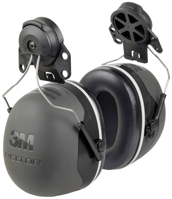 3M Peltor X5P3E Słuchawki ochronne 36 dB EN 352-3:2002 1 szt.