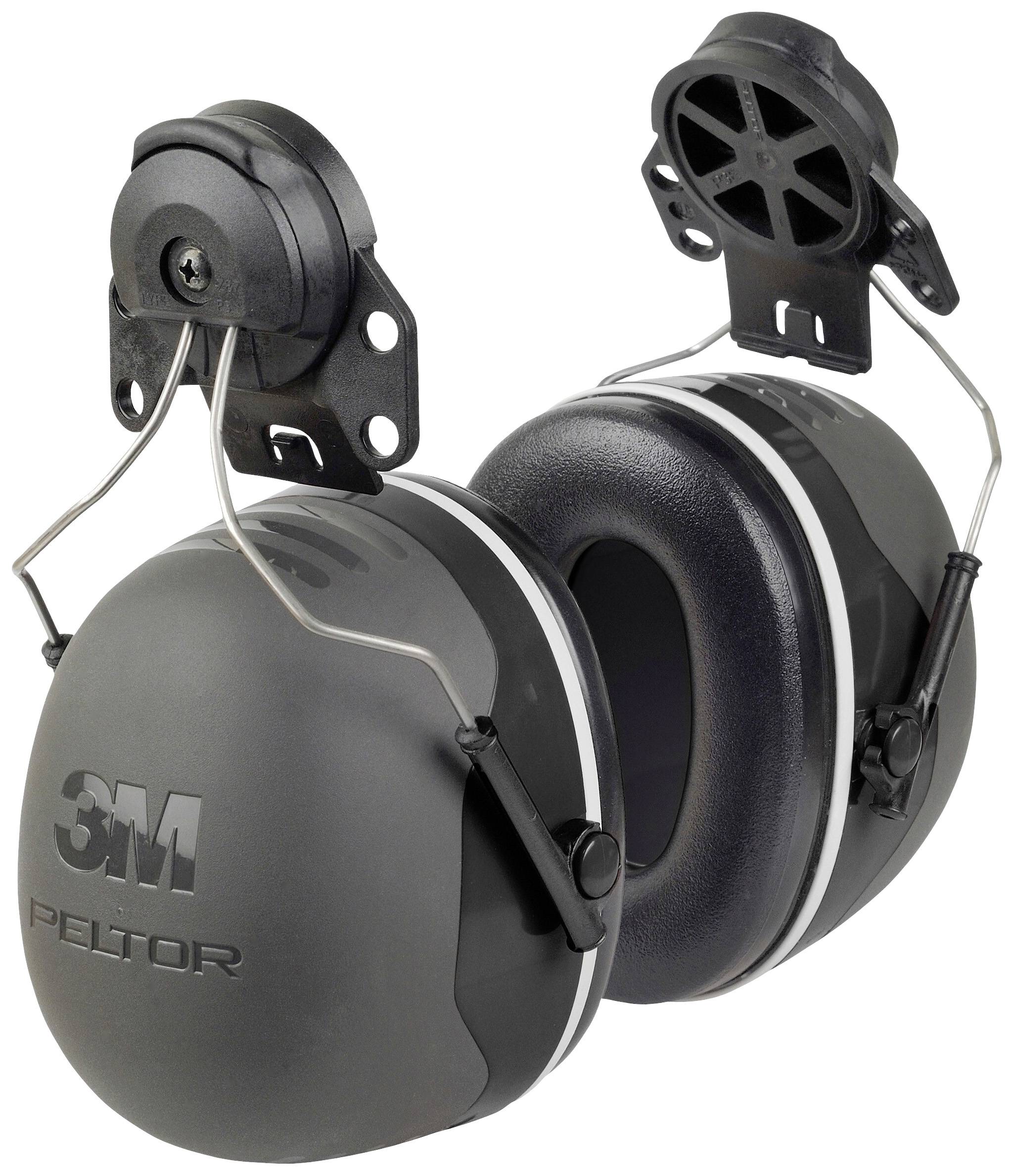 3M Peltor X5P3E Słuchawki ochronne 36 dB EN 352-3:2002 1 szt. - obrazek 1