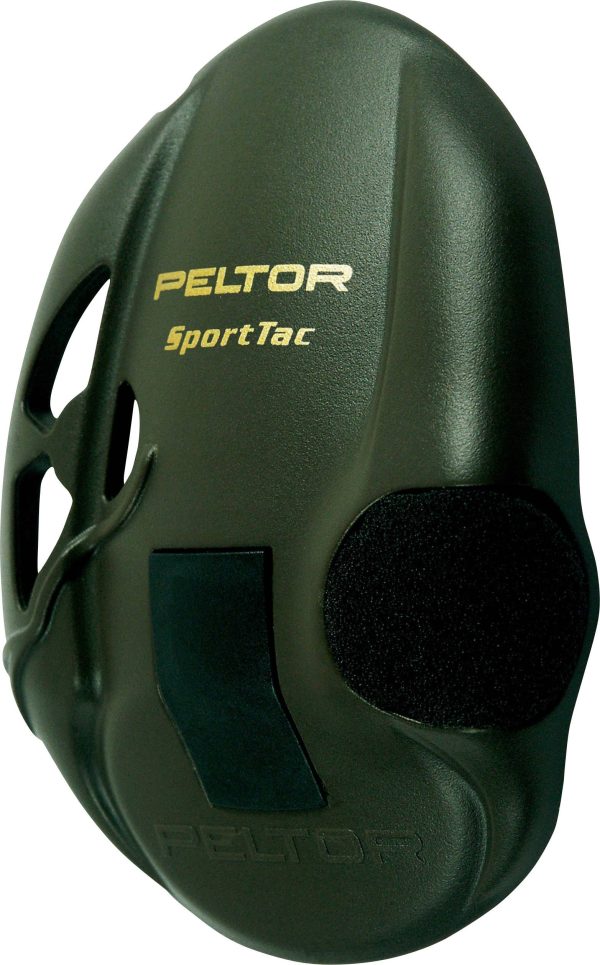 3M Peltor SportTac 210100-478-GN Powłoka wymienna 1 par(a)