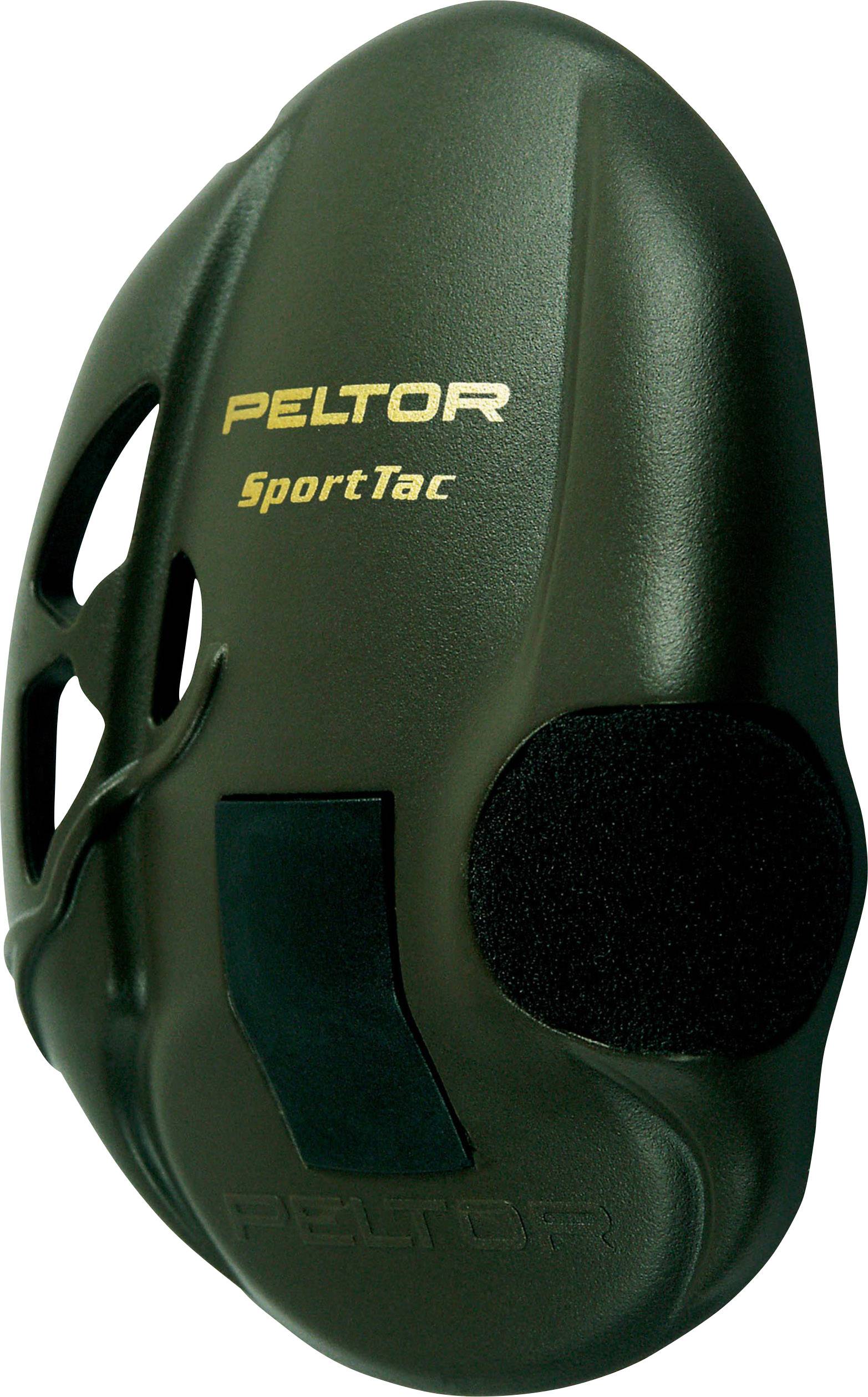 3M Peltor SportTac 210100-478-GN Powłoka wymienna 1 par(a) - obrazek 1