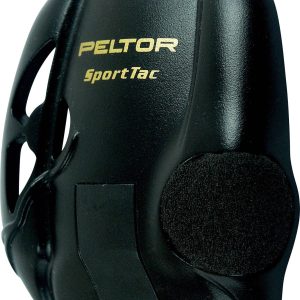 3M Peltor SportTac 210100-478-SV Powłoka wymienna 26 dB 1 par(a) 3M Peltor SportTac 210100-478-SV Powłoka wymienna 26 dB 1 par(a)