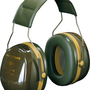 3M Peltor Bulls Eye III H540AGN Słuchawki ochronne 34 dB 1 szt. 3M Peltor Bulls Eye III H540AGN Słuchawki ochronne 34 dB 1 szt.