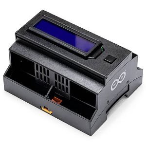 Obudowa MC Arduino Edge Control Enclosure Kit Obudowa MC Arduino Edge Control Enclosure Kit