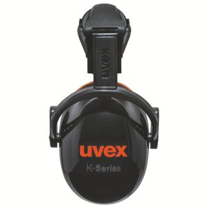 uvex K30H 2630230 Słuchawki ochronne 34 dB 1 par(a) uvex K30H 2630230 Słuchawki ochronne 34 dB 1 par(a)