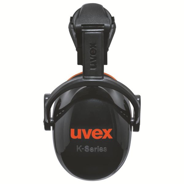uvex K30H 2630230 Słuchawki ochronne 34 dB 1 par(a)
