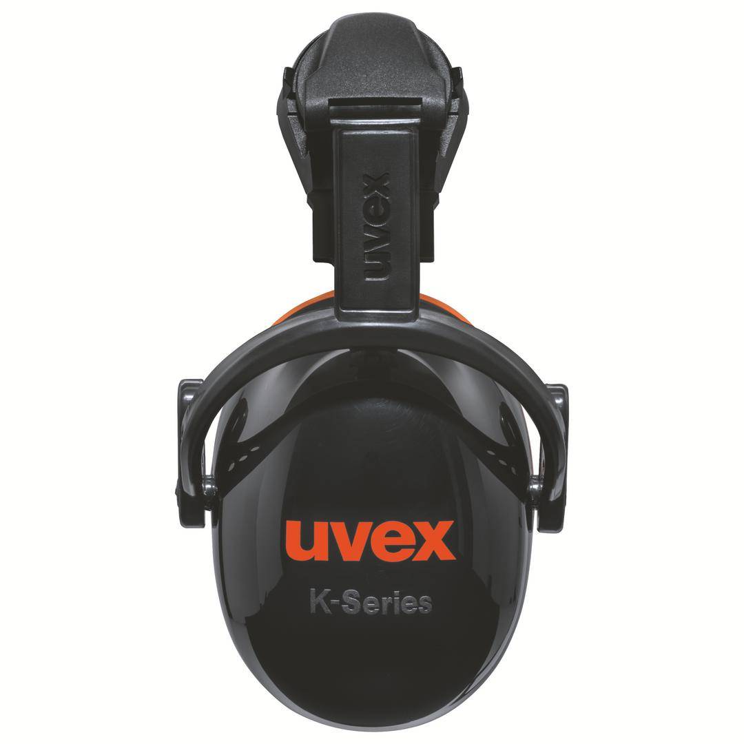 uvex K30H 2630230 Słuchawki ochronne 34 dB 1 par(a) - obrazek 1