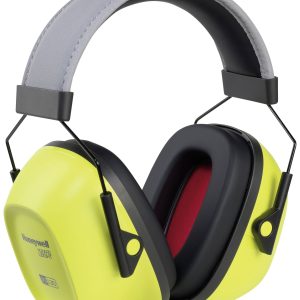 Howard Leight VS120FHV VeriShield™ 1035107-VS Słuchawki ochronne 31 dB 1 szt. Howard Leight VS120FHV VeriShield™ 1035107-VS Słuchawki ochronne 31 dB 1 szt.