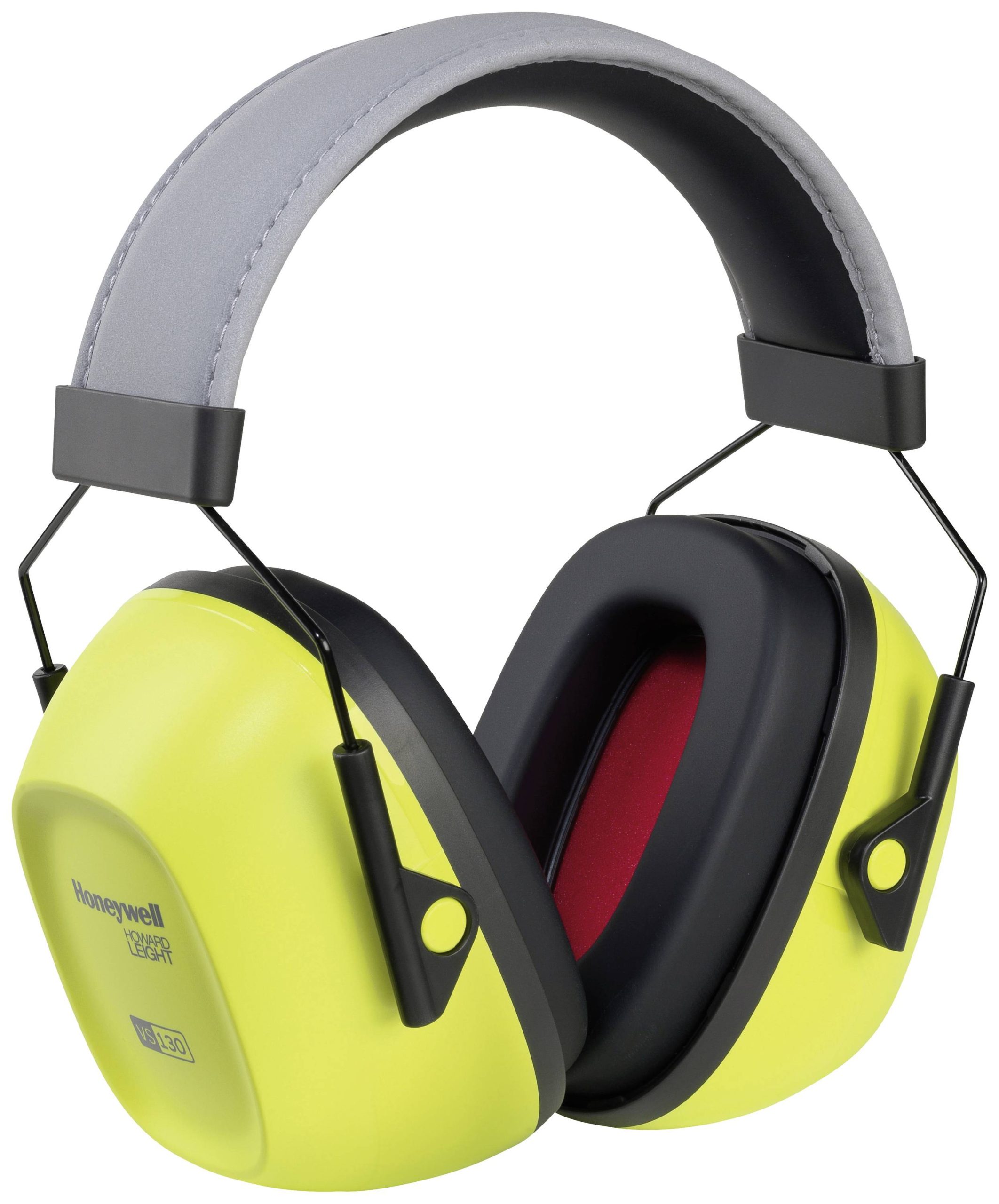Howard Leight VS120FHV VeriShield™ 1035107-VS Słuchawki ochronne 31 dB 1 szt. - obrazek 1