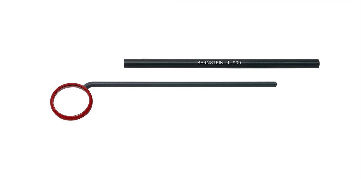 Lusterko inspekcyjne BERNSTEIN Tools for Electronics 1-909 (Ø) 23 mm - obrazek 1