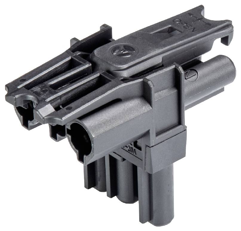 Dystrybutor Wieland Electric 92.030.3053.1 - obrazek 1
