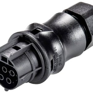 Złącze Wieland Electric 96.051.4053.1