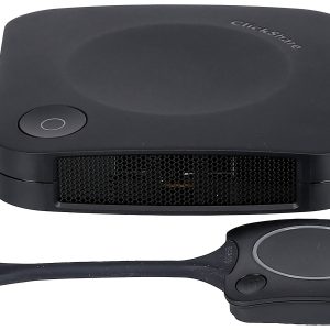 Barco ClickShare C-10 System konferencyjny HDMI, RJ45, USB-A, USB-C®, WLAN czarny Barco ClickShare C-10 System konferencyjny HDMI, RJ45, USB-A, USB-C®, WLAN czarny