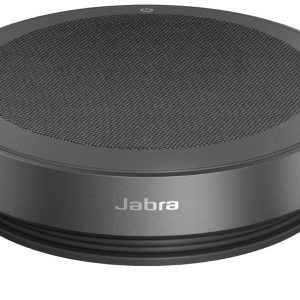 Telefon konferencyjny Jabra Speak2 75 UC + Link380c, Bluetooth, ciemnoszary Telefon konferencyjny Jabra Speak2 75 UC + Link380c, Bluetooth, ciemnoszary