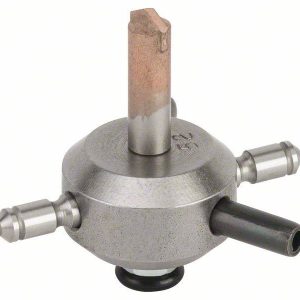 Centrownica do koronek do pracy na sucho Bosch Accessories Bosch Power Tools 2608597477 1 szt. Centrownica do koronek do pracy na sucho Bosch Accessories Bosch Power Tools 2608597477 1 szt.