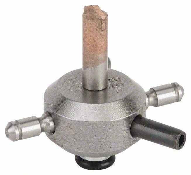 Centrownica do koronek do pracy na sucho Bosch Accessories Bosch Power Tools 2608597477 1 szt. - obrazek 1