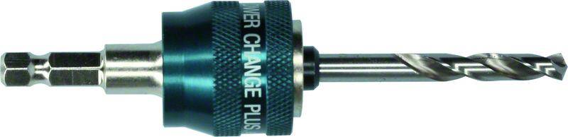 Adapter do otwornicy Bosch Accessories Power-Change + 2608594253 1 szt. - obrazek 1