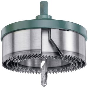 Otwornica kwb 499700 213, 230, 250, 280, 312 mm, mm, mm, mm, mm 1 szt. Otwornica kwb 499700 213, 230, 250, 280, 312 mm, mm, mm, mm, mm 1 szt.