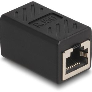 adapter RJ50 Delock 87991 87991, Kabel, 0 mm, 1 szt. adapter RJ50 Delock 87991 87991, Kabel, 0 mm, 1 szt.