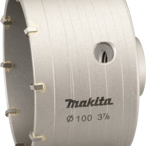 Koronka do drążenia Makita D-73966 72 mm 1 szt. Koronka do drążenia Makita D-73966 72 mm 1 szt.