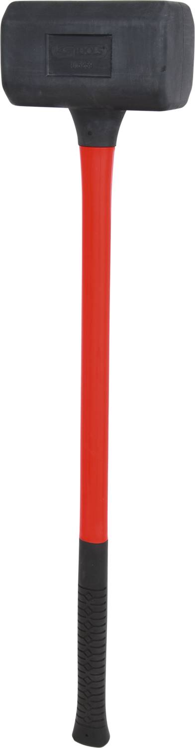 KS Tools 140.5259 Młotek bezodrzutowy, XL, 5500g - obrazek 1