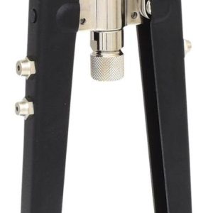 KS Tools 150.9530 Nitownica ręczna z długim ramieniem, 410 mm KS Tools 150.9530 Nitownica ręczna z długim ramieniem, 410 mm