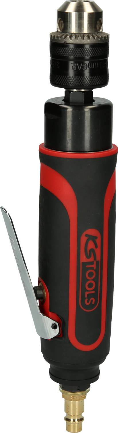 KS Tools 515.5435 Wiertarka pneumatyczna, 4000 obr./min - obrazek 1