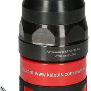 KS Tools 515.5545 Mini wyrzynarka SlimPOWER, 170 mm