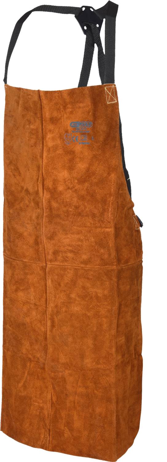 KS Tools 985.7019 Fartuch spawalniczy L - obrazek 1