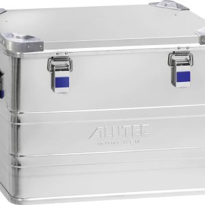 Skrzynia transportowa Alutec INDUSTRY 73 13073 (D x S x W) 580 x 385 x 410 mm