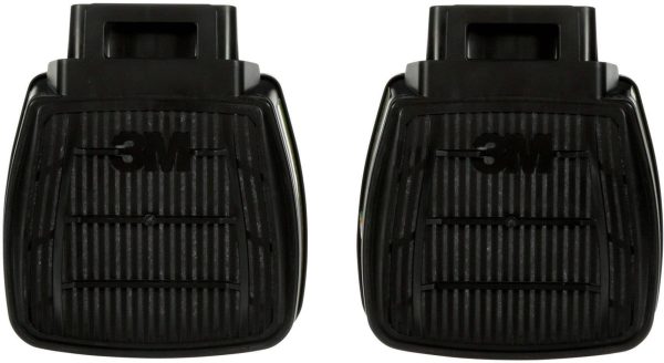 3M D8059 Secure Click D8059 A1B1E1K1 Filtr kombinowany 2 szt.