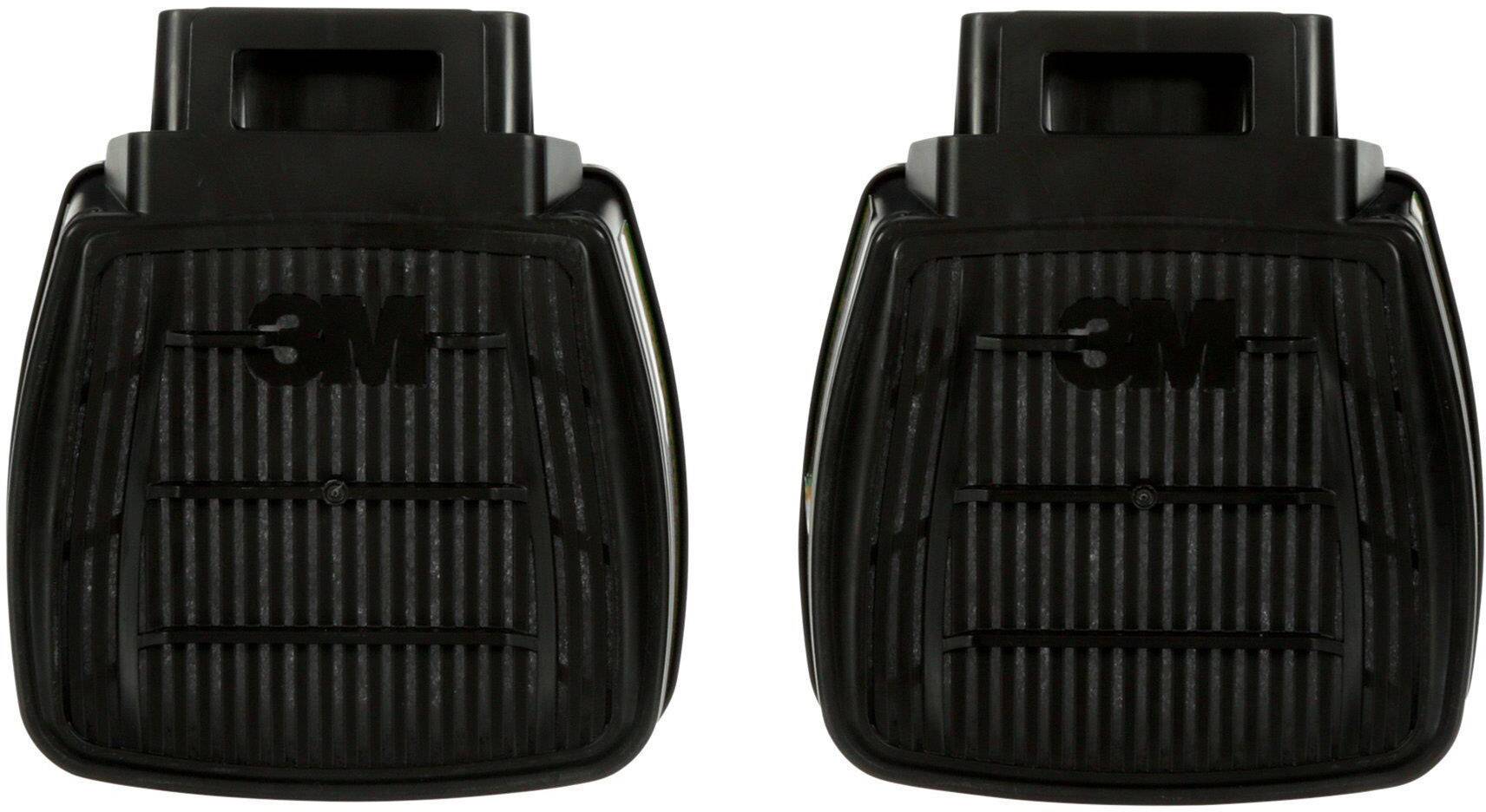 3M D8059 Secure Click D8059 A1B1E1K1 Filtr kombinowany 2 szt. - obrazek 1