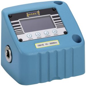 Tester momentu Hazet 7901E 7901E, 10 – 350 Nm Tester momentu Hazet 7901E 7901E, 10 – 350 Nm