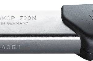 Klucz dynamometryczny Stahlwille 730N/12 50181012, nasadowy kwadrat 14 x 18 mm, 25 – 130 Nm Klucz dynamometryczny Stahlwille 730N/12 50181012, nasadowy kwadrat 14 x 18 mm, 25 – 130 Nm