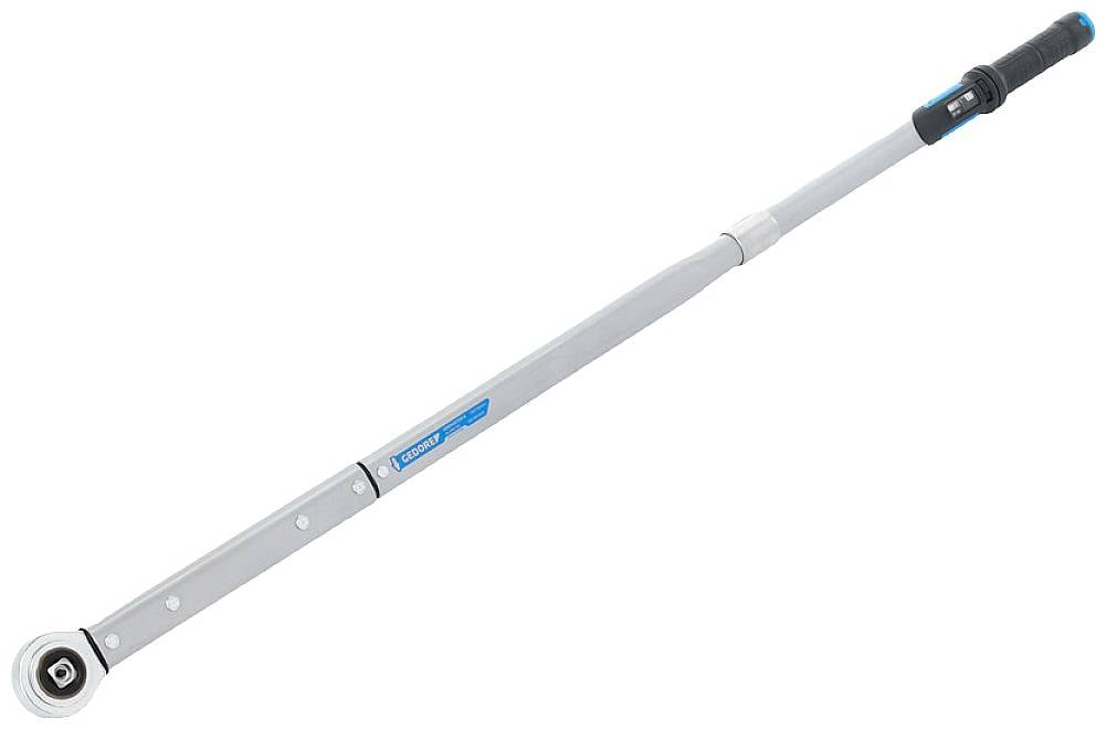 Klucz dynamometryczny Gedore DMK 750 2641283, 3/4" (20 mm), 150 - 750 Nm - obrazek 1