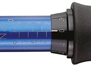 Klucz dynamometryczny Gedore 762-05 1196480, 1/4″ (6.3 mm), 1 – 5 Nm Klucz dynamometryczny Gedore 762-05 1196480, 1/4″ (6.3 mm), 1 – 5 Nm